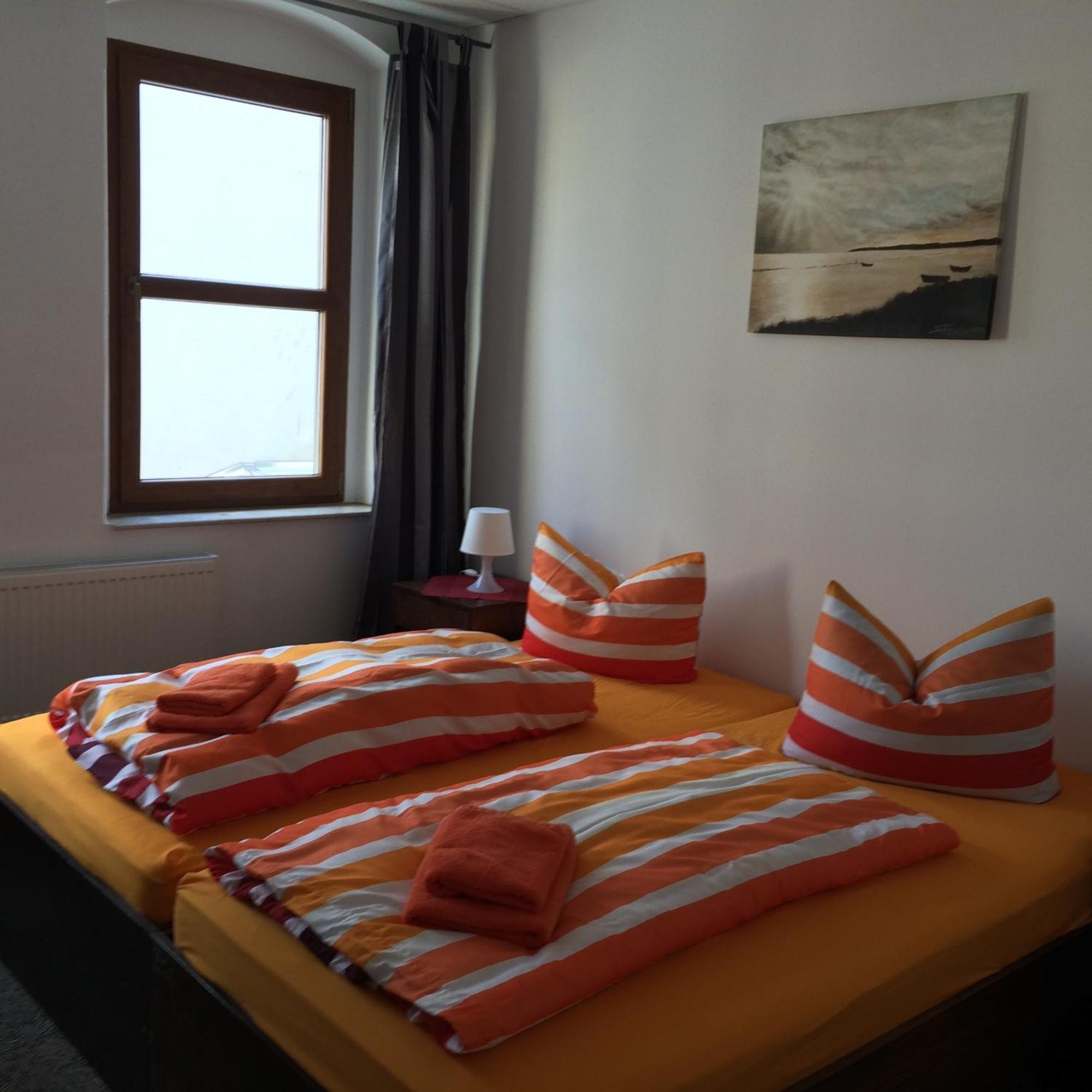 Sefano Nossen Hotel Kamer foto